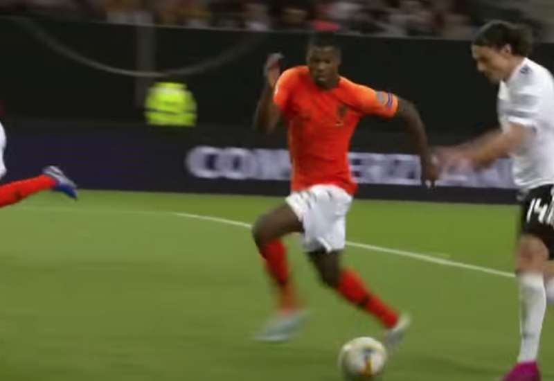 Watch Netherlands - Austria live online