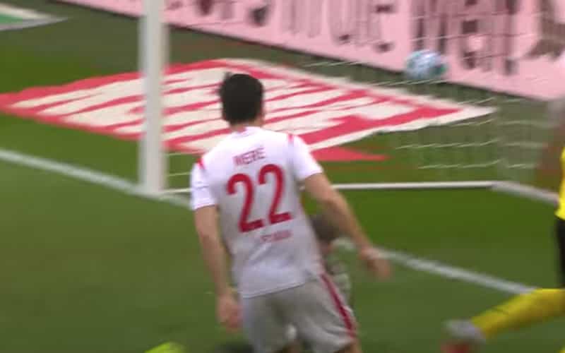 Stream Bremen - 1. FC Köln