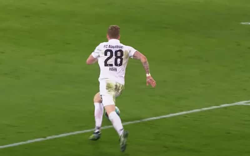 Watch RB Leipzig - Augsburg live online
