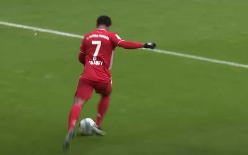 Watch RB Leipzig - Bayern Munich for free