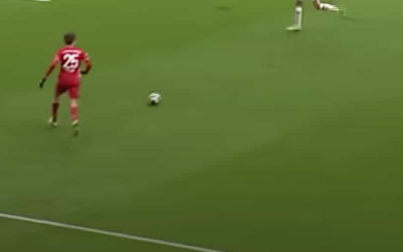 Watch RB Leipzig - Bayern Munich live online