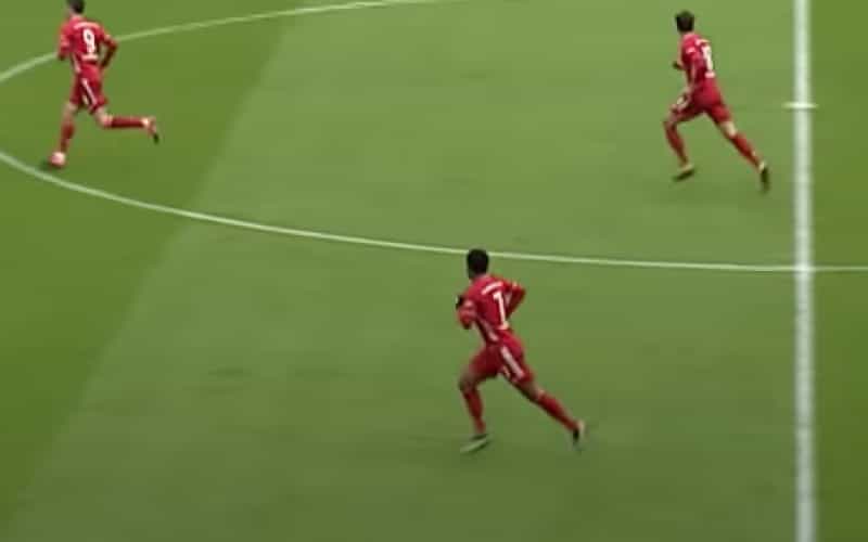 Mainz - Bayern Munich watch online for free
