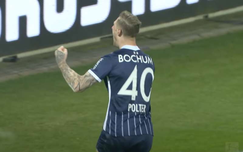 Watch Stuttgart - Bochum live online