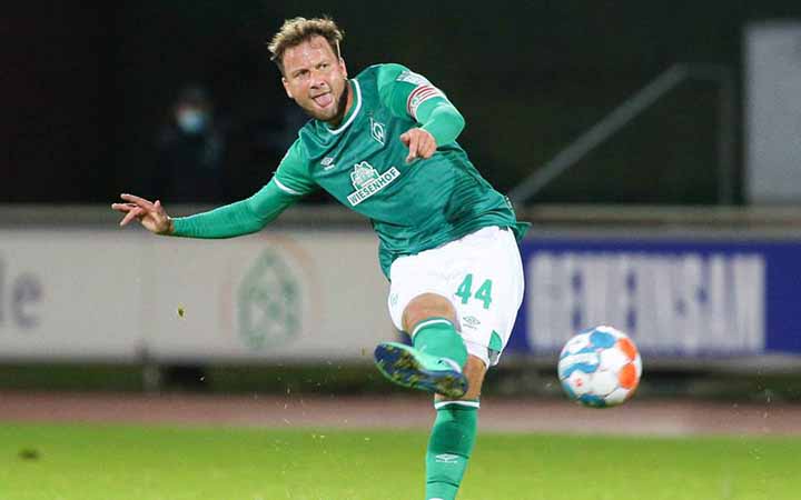 Bremen - 1. FC Köln