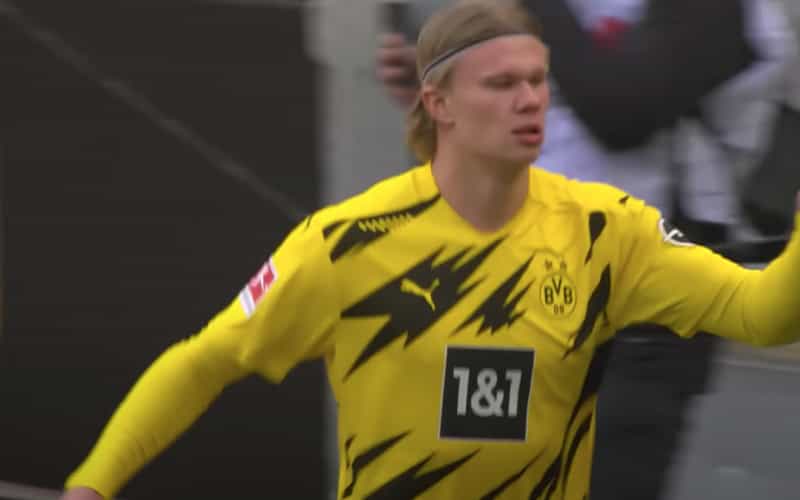 Stream Borussia Dortmund - Mainz