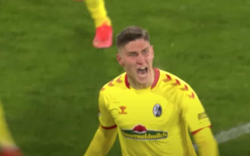 Stream Stuttgart - Freiburg