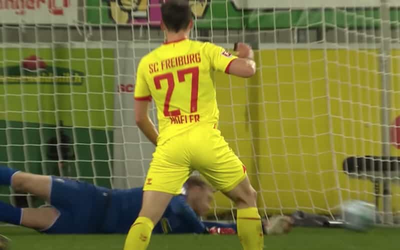 Watch Stuttgart - Freiburg live online