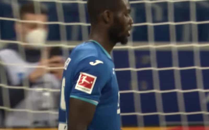 Union Berlin - Hoffenheim