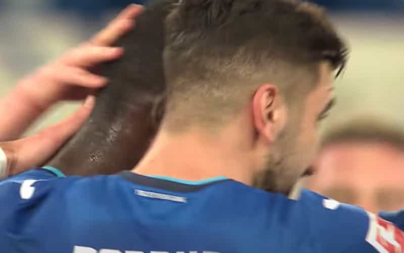 Stream Union Berlin - Hoffenheim