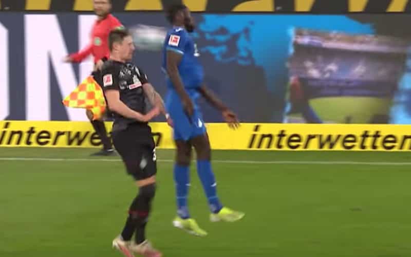 Watch Hoffenheim - Freiburg for free