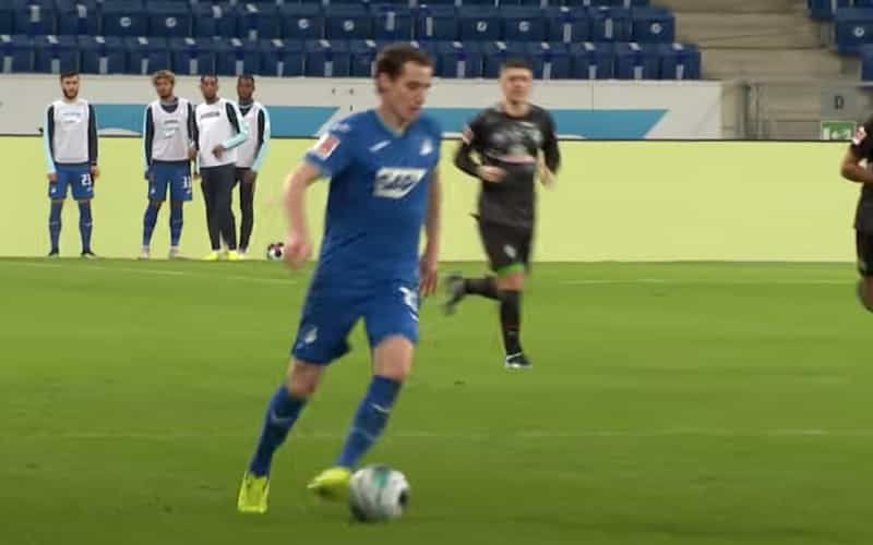 Union Berlin - Hoffenheim watch online for free