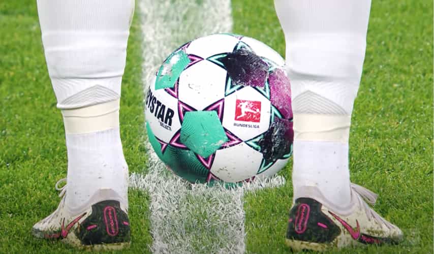 Watch Borussia M'gladbach - RB Leipzig for free