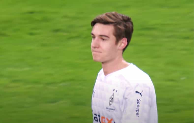Watch Borussia M'gladbach - Heidenheim live online