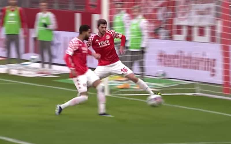 Watch Union Berlin - Mainz for free