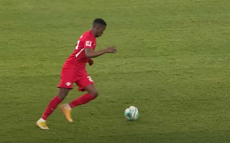 Watch RB Leipzig - Augsburg for free