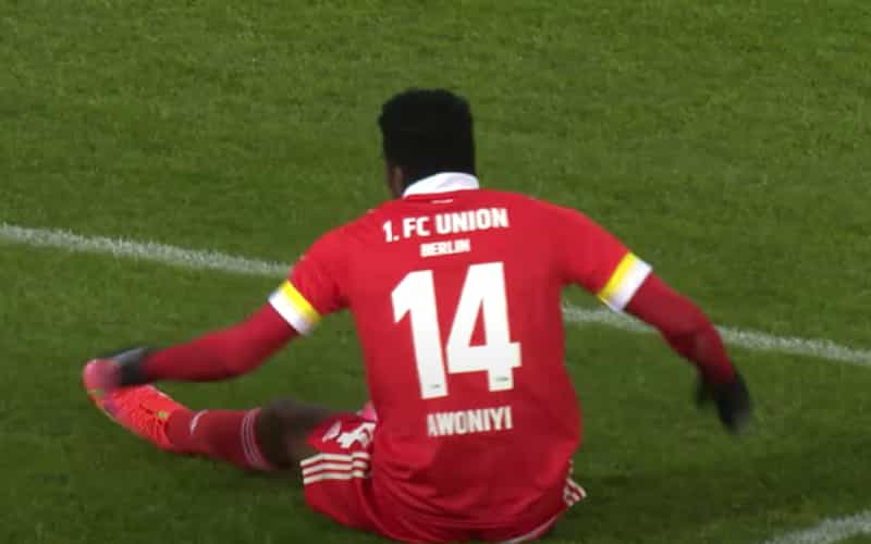 Watch Union Berlin - RB Leipzig live online