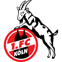 Mira 1. FC Köln en vivo en línea gratis