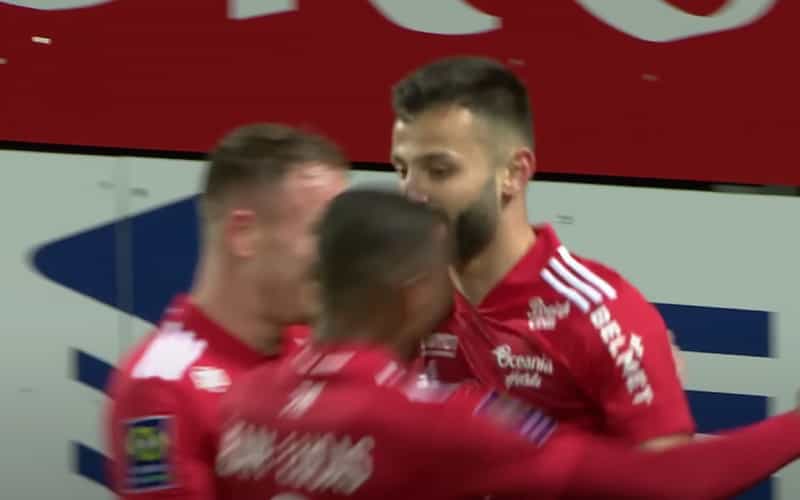 Stream Nice - Brest