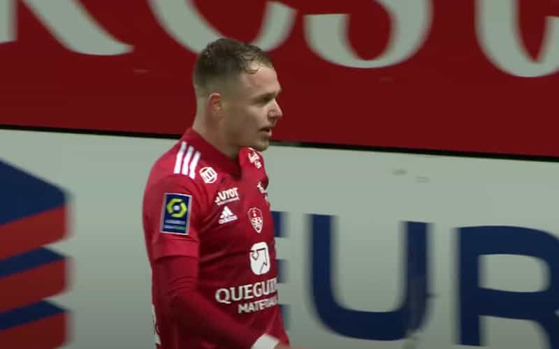 Lille - Brest watch online for free