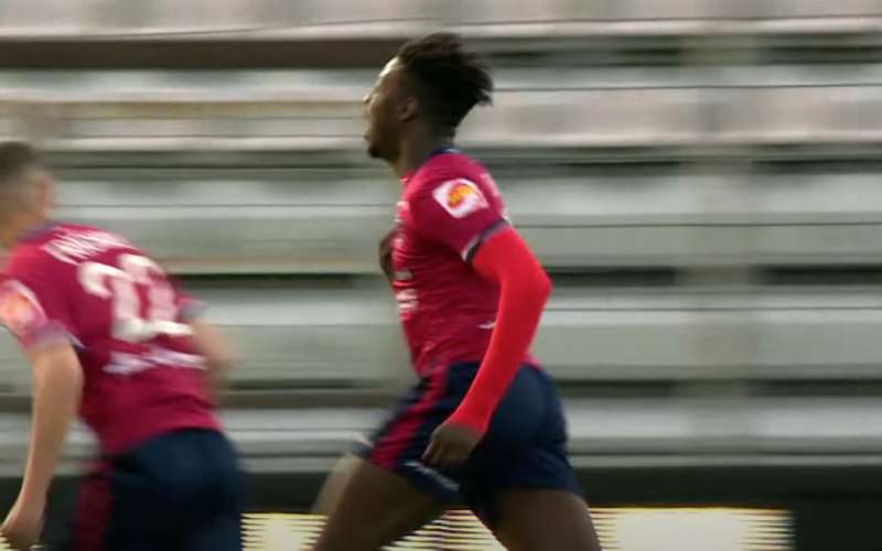 Watch Brest - Clermont Foot for free