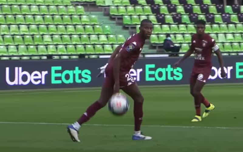 FC Metz - Strasbourg