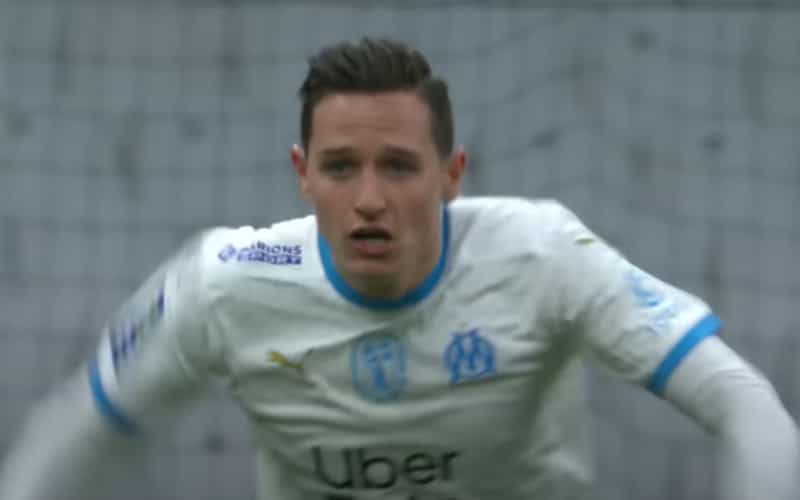 Marseille - Clermont Foot watch online for free