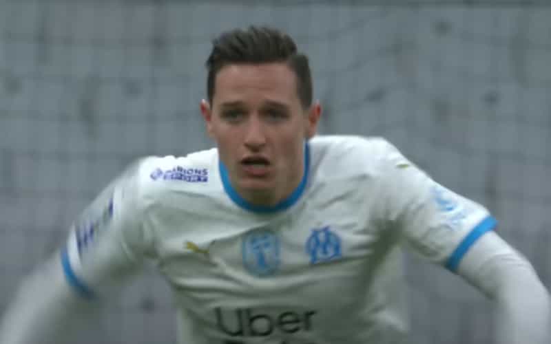 Marseille - Brest watch online for free