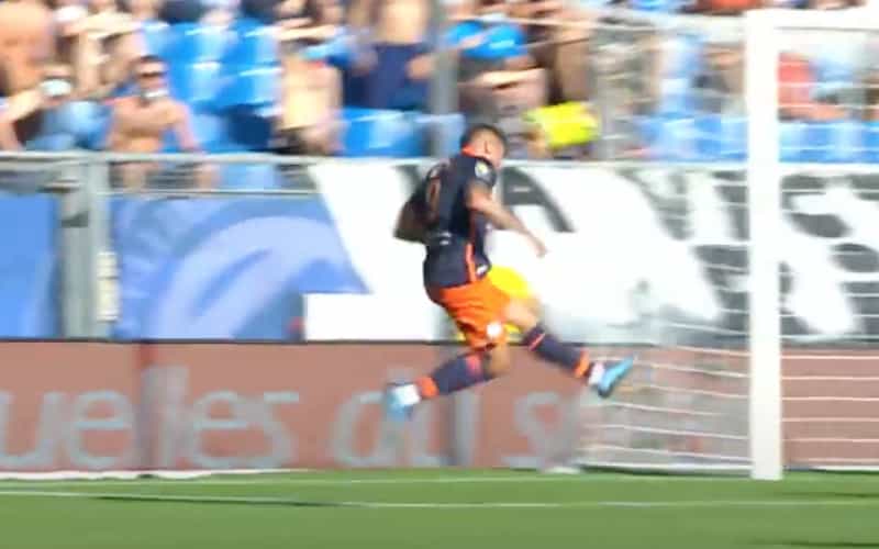 Watch Montpellier - Clermont Foot live online
