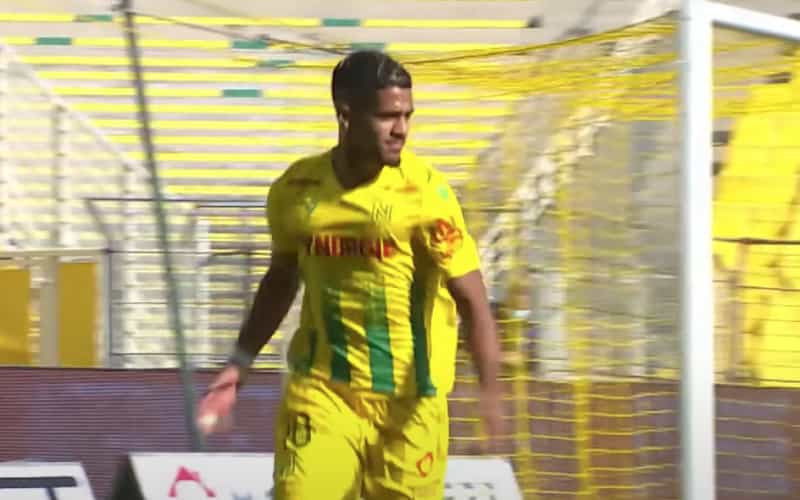 Watch Nantes - Brest for free