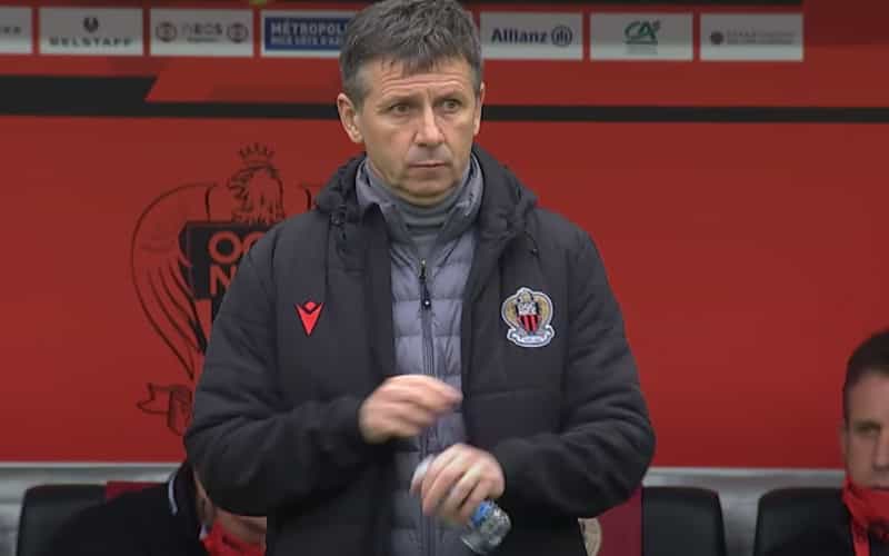 Stream Nice - RC Lens