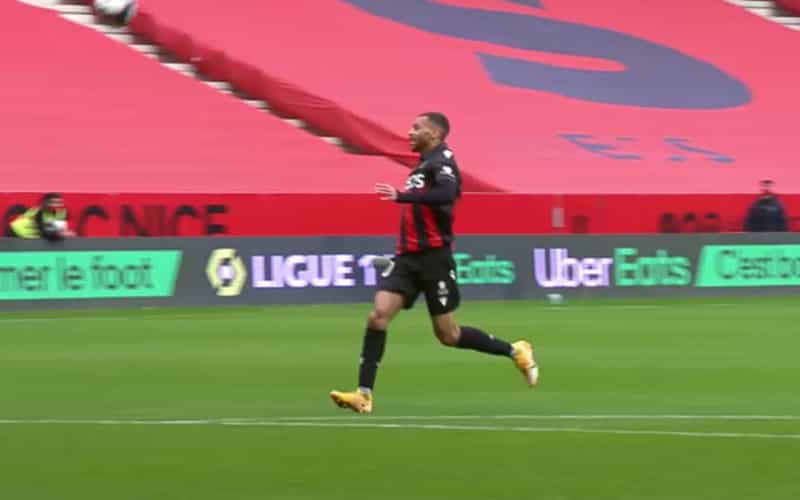 Watch Nice - Stade Rennais for free