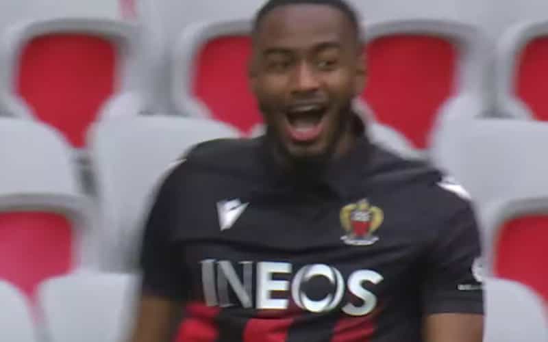 Watch Nice - RC Lens live online