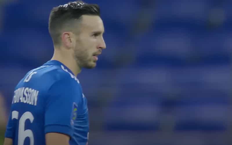 Watch Olympique Lyon - Nantes for free