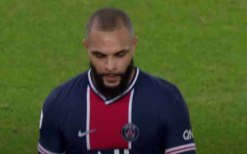 PSG - Strasbourg