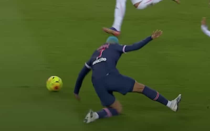 Stream Stade de Reims - PSG
