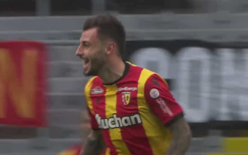 Stream RC Lens - Toulouse