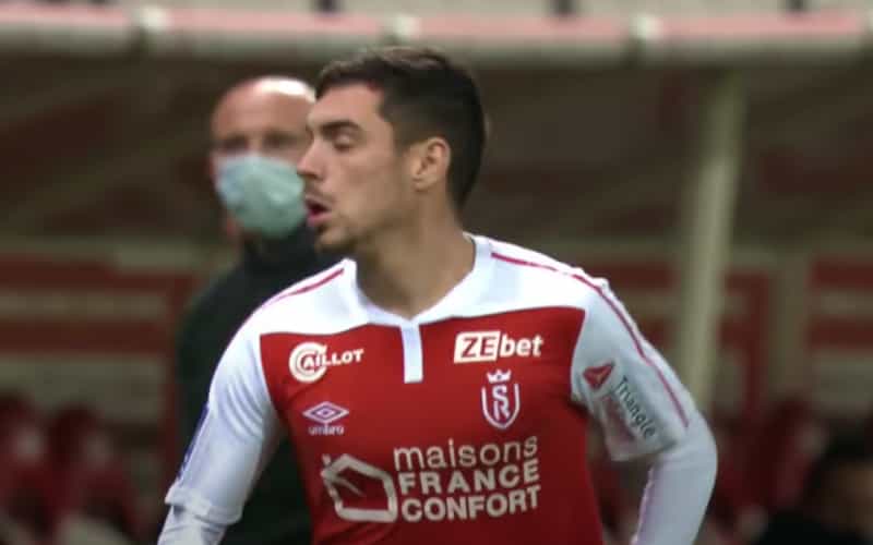 Watch Toulouse - Stade de Reims for free