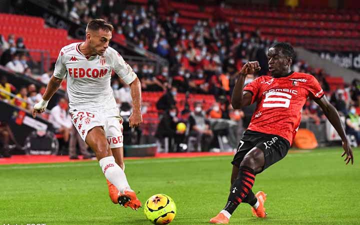 Ver Fútbol gratisBrest - Stade Rennais