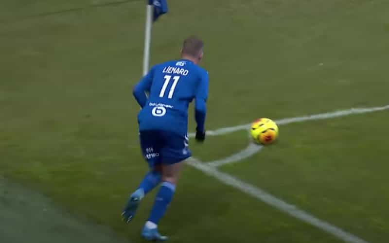 Watch Strasbourg - Le Havre for free