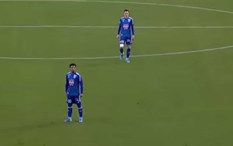 Watch Stade Rennais - Strasbourg live online