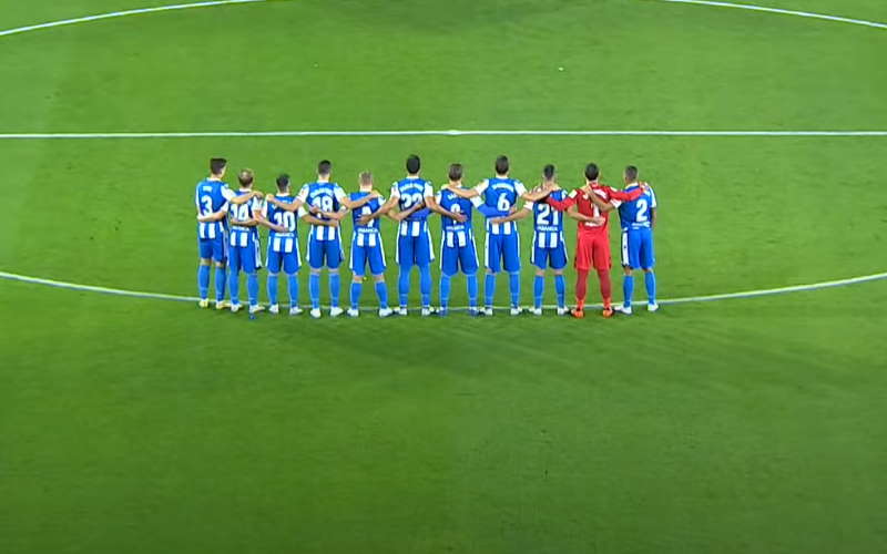 Cádiz CF - Alavés