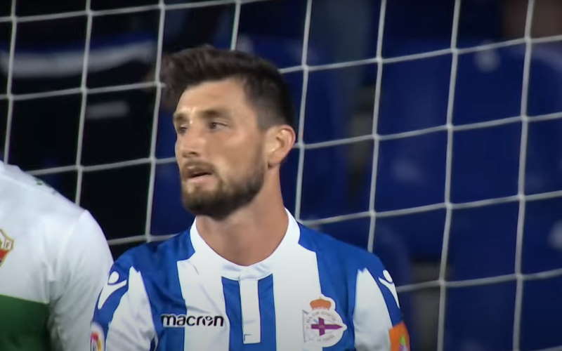 Stream Mallorca - Alavés