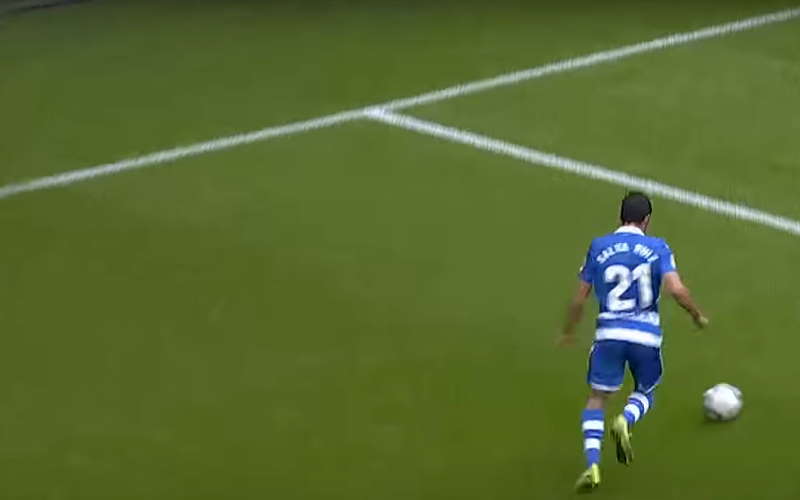 Watch Cádiz CF - Alavés for free