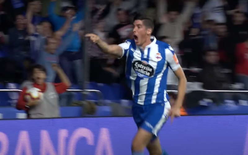 Alavés - Real Betis watch online for free