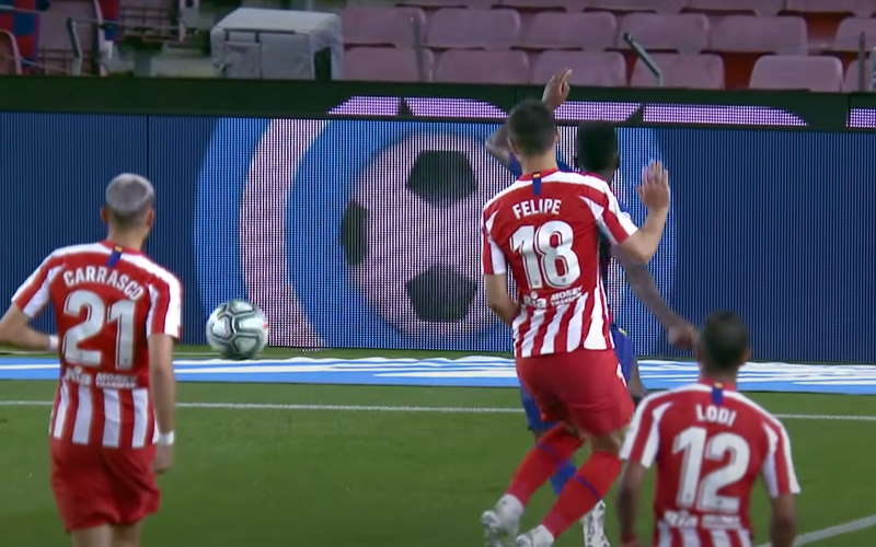 Athletic Bilbao - Atletico Madrid