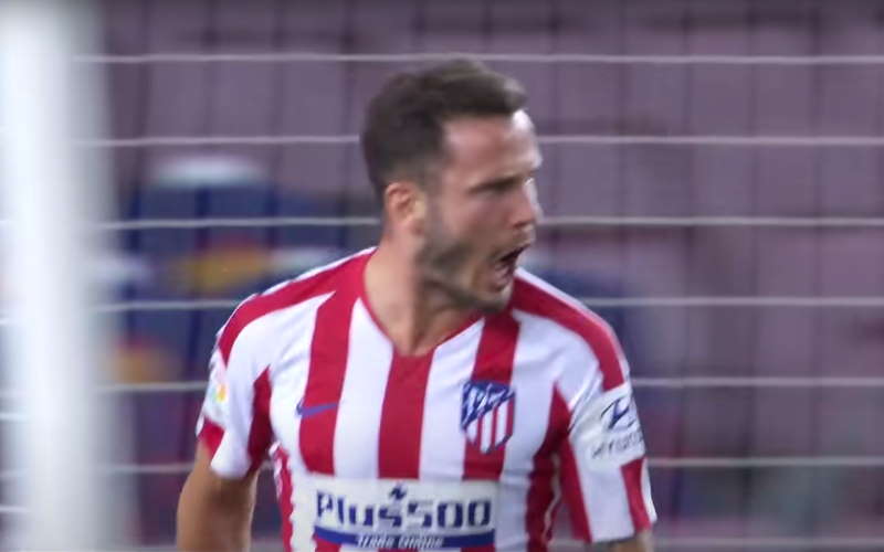 Watch Athletic Bilbao - Atletico Madrid live online