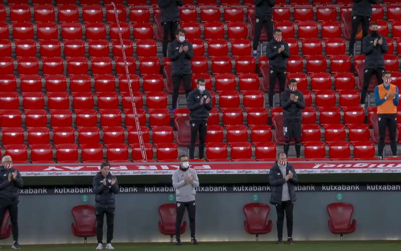 Watch Atletico Madrid - Real Sociedad live online