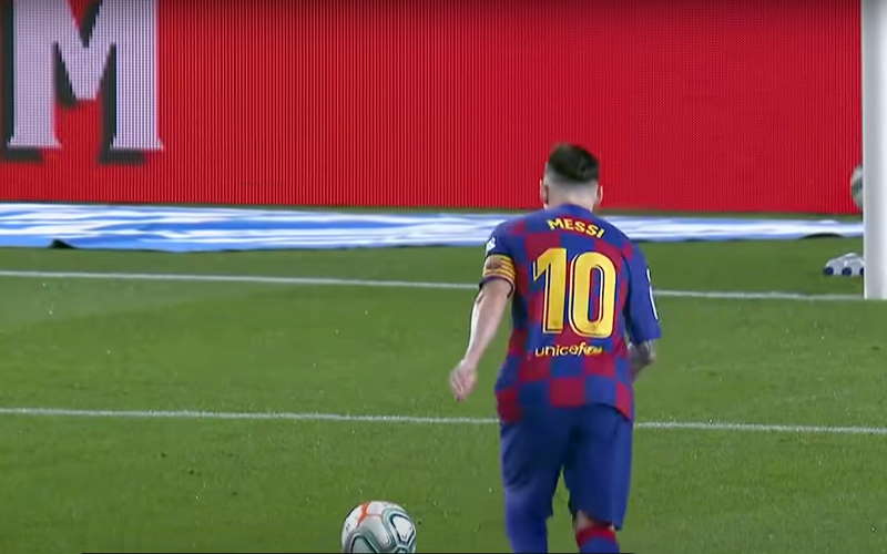 Stream Rayo Vallecano - Barcelona