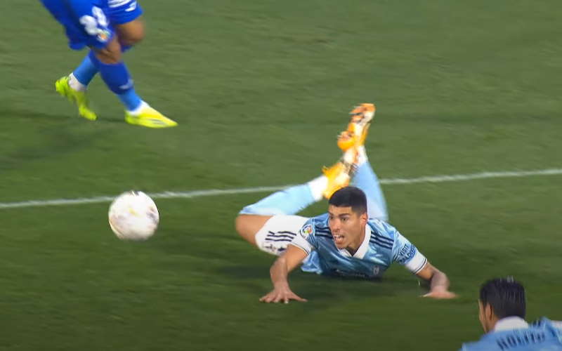 Stream Athletic Bilbao - Celta