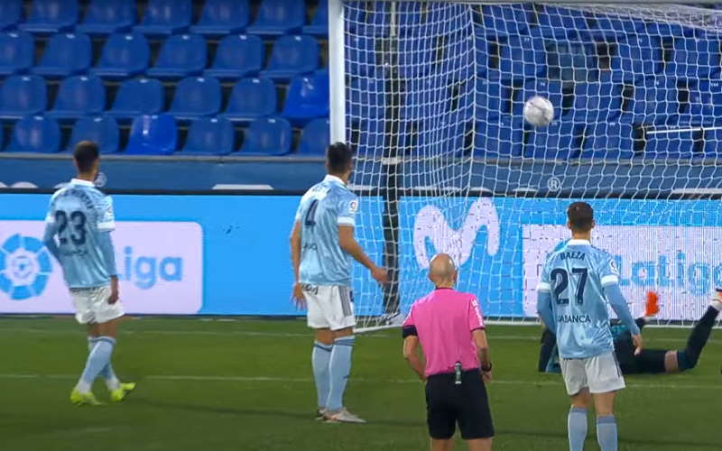 Watch Celta - Mallorca for free